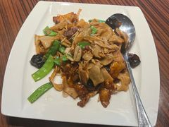 -厦门宝龙铂尔曼大酒店·龙之渊中餐厅