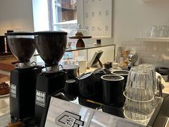 -大酉·M Coffee(北京美术馆店)