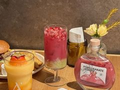 -Grande A'moo(上海万象城店)