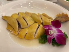 -畔山酒店中餐厅