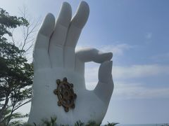 -三亚南山文化旅游区