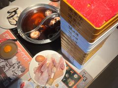 -温禾牛·和牛寿喜烧自助火锅(恒基名人店)