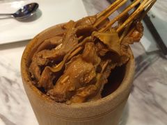 -掌柜的店·河南菜(新天地店)