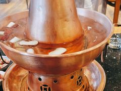 -南门涮肉(通州大船店)