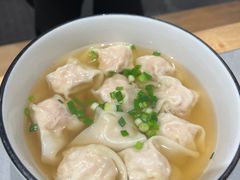 五夫大扁肉-五夫晨照朱子小吃(度假区店)