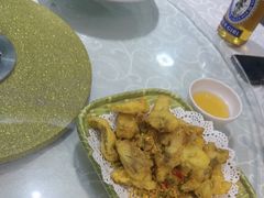 -东江海鲜大排档·潮汕菜·砂锅粥