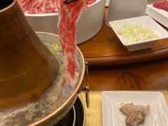 -丁卯•铜锅涮肉(工体店)