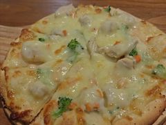 -百好乐宠物友好餐厅(朝外大街店)