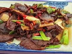 -龙姐私房菜(和顺古镇店)