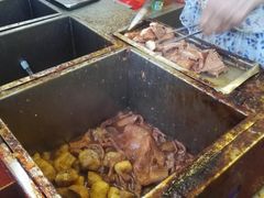 -细妹五香牛杂(步行街店)