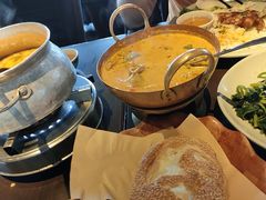 -大头虾越式风味餐厅(光明广场店)