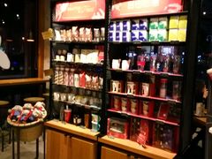 -星巴克臻选(宁波世纪东方广场店)