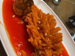 -赤宴·川菜(玉林店)