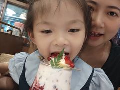 -一沙一城·岩烤牛扒(深圳首店)