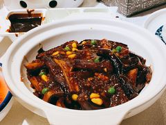 -老浒记烤鸭-北京菜(琉璃厂店)