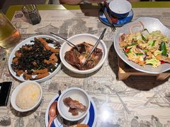 -桂满陇·桃花院落(长泰广场店)