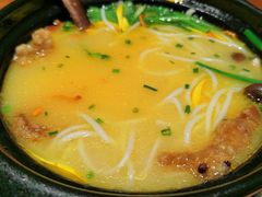 -云海肴·汽锅鸡·云南菜(美罗城店)