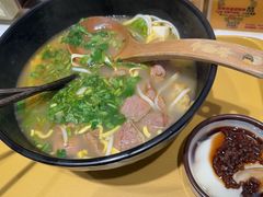 -牛汤哥慢熬牛肉汤(陶然亭店)