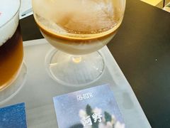 -fishtank鱼缸咖啡(三山街店)