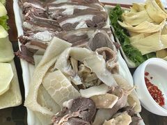 -顺昌羊肉馆（非物质文化传承店）(宾川太和路店)