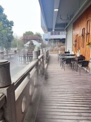 -安琪朵朵独栋花园月子中心