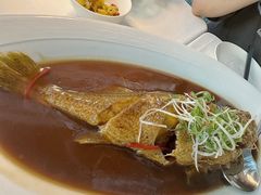 -莆田餐厅PUTIEN(颐堤港店)