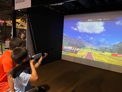 -VS SPORTS PARK运动玩乐园·团建·生日会(合生汇店)