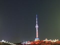 -武汉两江游览·夜游长江(汉口粤汉码头)