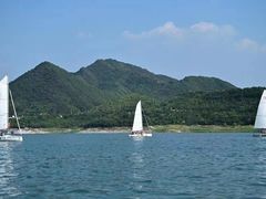 -北京金海湖景区