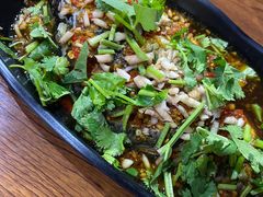 -Let’s WaKao瓦烤(贝森店)