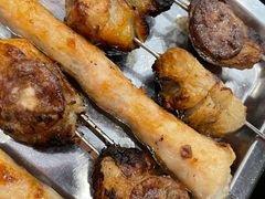 -情忆草原涮肉馆