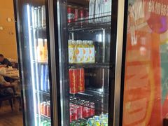 -长沙三景韦尔斯利酒店·Oval全日制餐厅自助餐