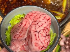 -独食火锅·半米屋台(望平街店)