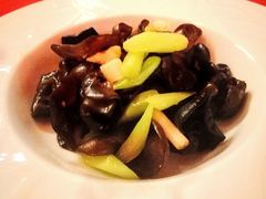 -皇冠假日酒店-御皇轩中餐厅