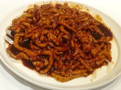 -眉州东坡(团结湖店)