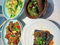 -洞庭家宴·头牌甲鱼(广渠门店)