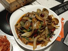 -玉善烧烤串城(长春总店)