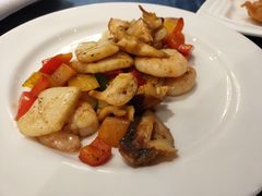 -鹭江潮餐厅•福建菜(鹭江佲家酒店)