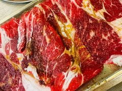 -西塔老太太泥炉烤肉(望京一店)