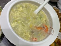 -闫府私房菜·老字号(恒隆店)