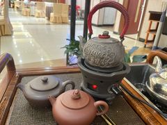 -聚彩居三和酒楼•老字号粤菜(南城店)