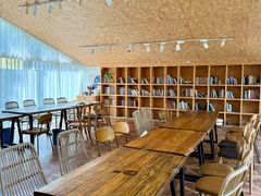 -柠檬花院烤肉·会议团建·聚会·求婚(三圣乡店)