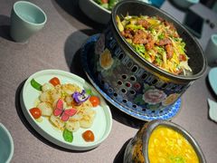 -羲和雅苑•北京烤鸭(乐园道万象城店)