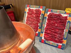-侃爷南门铜锅涮肉