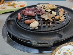 -牛犇炭火烤肉·鲜切烤肉(承德总店)