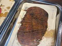 -阿记烧烤(大兴新区店)