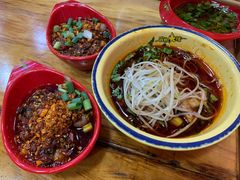 爆浆兔腰-冒椒火辣(太古里店)