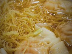 -盛记粥面(佐敦店)