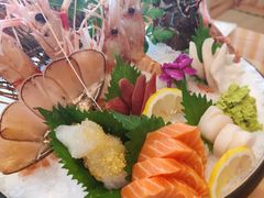 -王鼎精致料理铁板烧(世博源店)