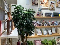 -方快-照相馆(金桥国际店)